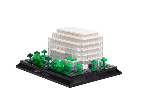 The Microscale Advantage