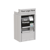 Automated Electronic Terminal- Custom Building Set