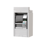 Automated Electronic Terminal- Custom Building Set