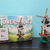 Custom Designed LEGO® Brick Sets (approx. 250 bricks/set)