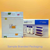 Custom Designed LEGO® Brick Sets (approx. 250 bricks/set)