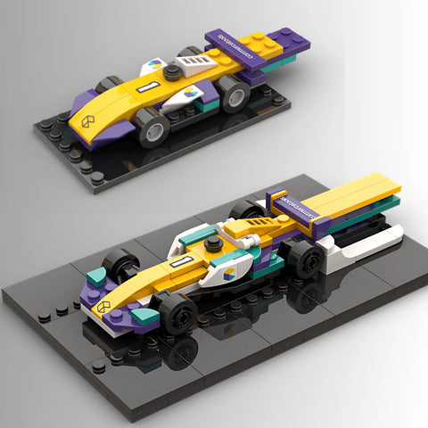 How Commercetools Built Speed and Storytelling into a Custom Playwell Bricks Set