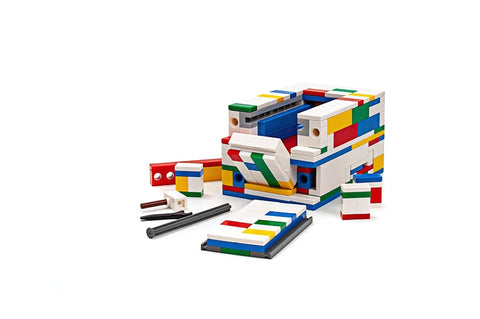 Cracking the Code with Custom Puzzle Boxes