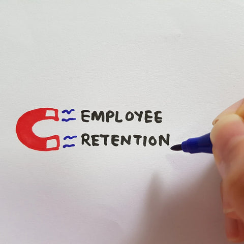 Building Employee Loyalty Brick by Brick