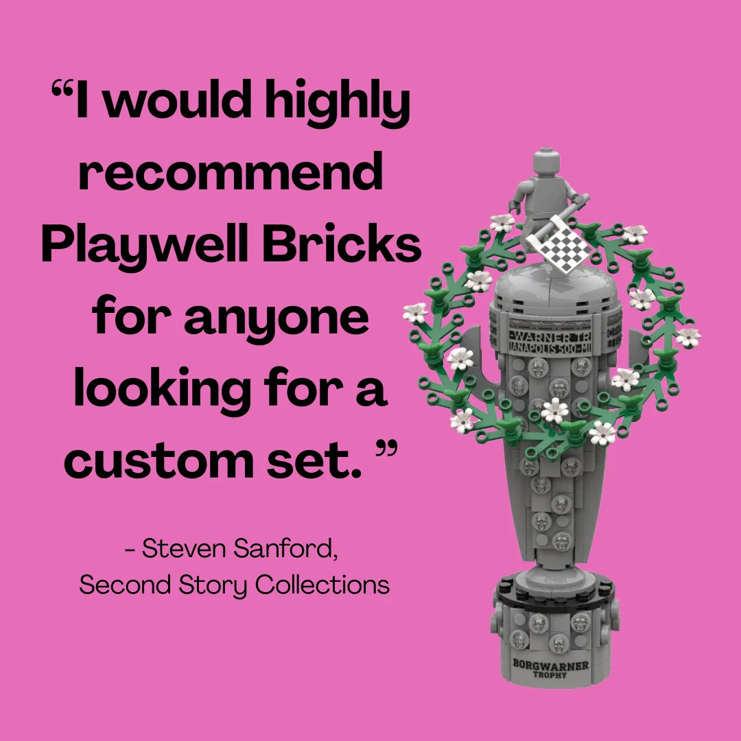 Client Spotlight: Second Story Collections