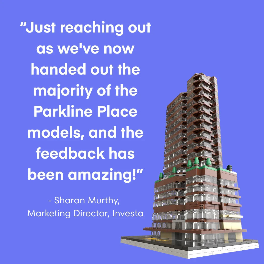 Client Spotlight: Investa