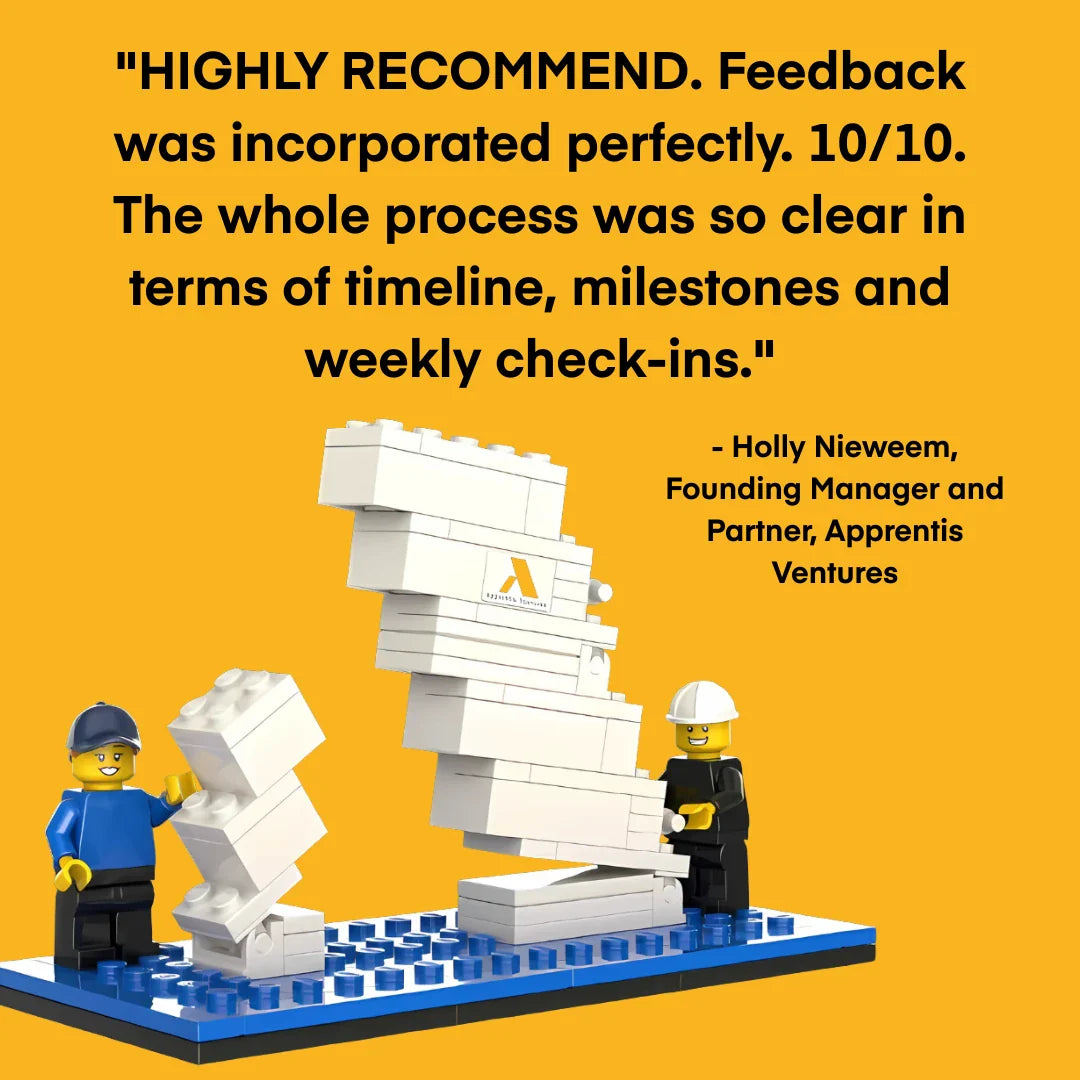 Client Spotlight: Apprentis Ventures