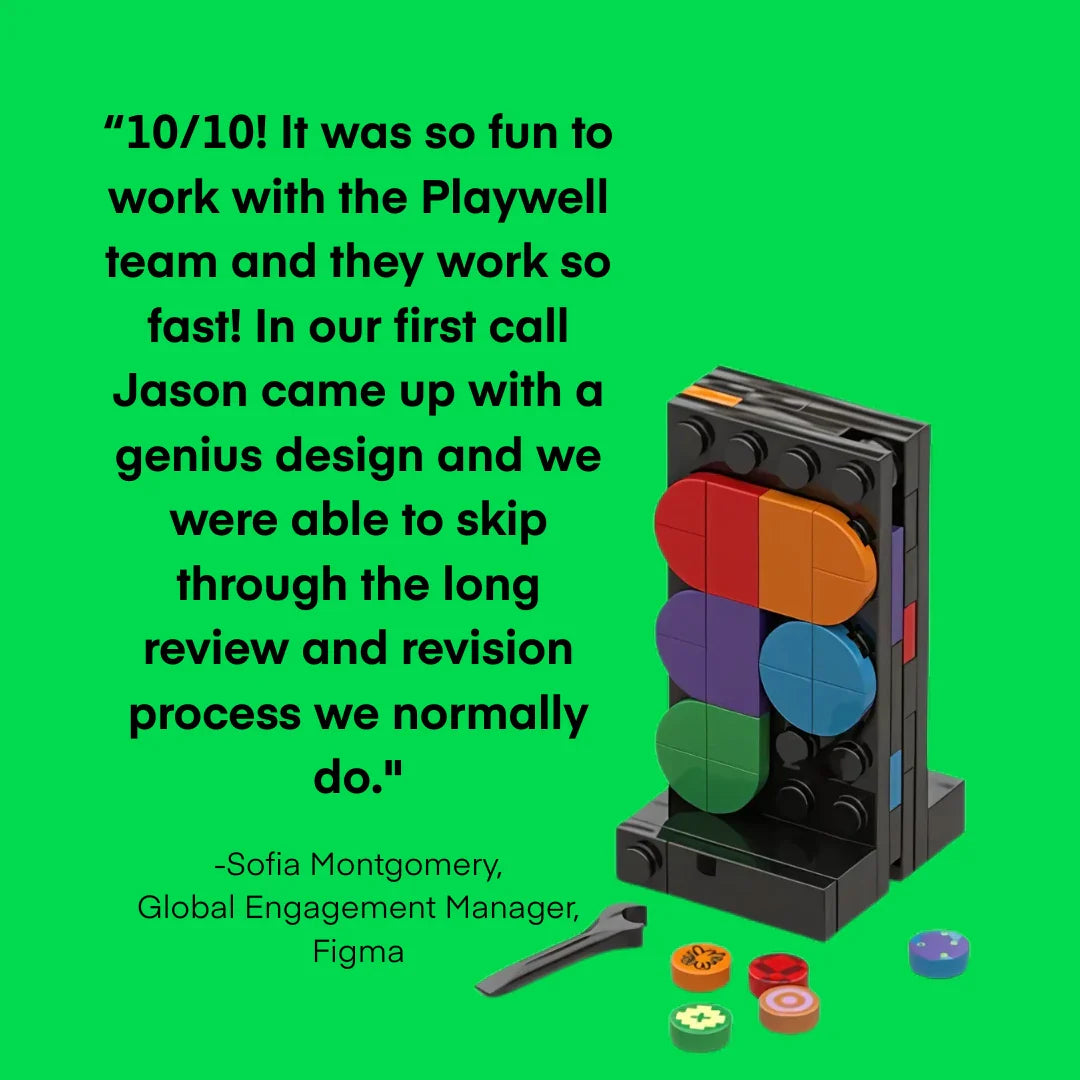 Client Spotlight: Figma