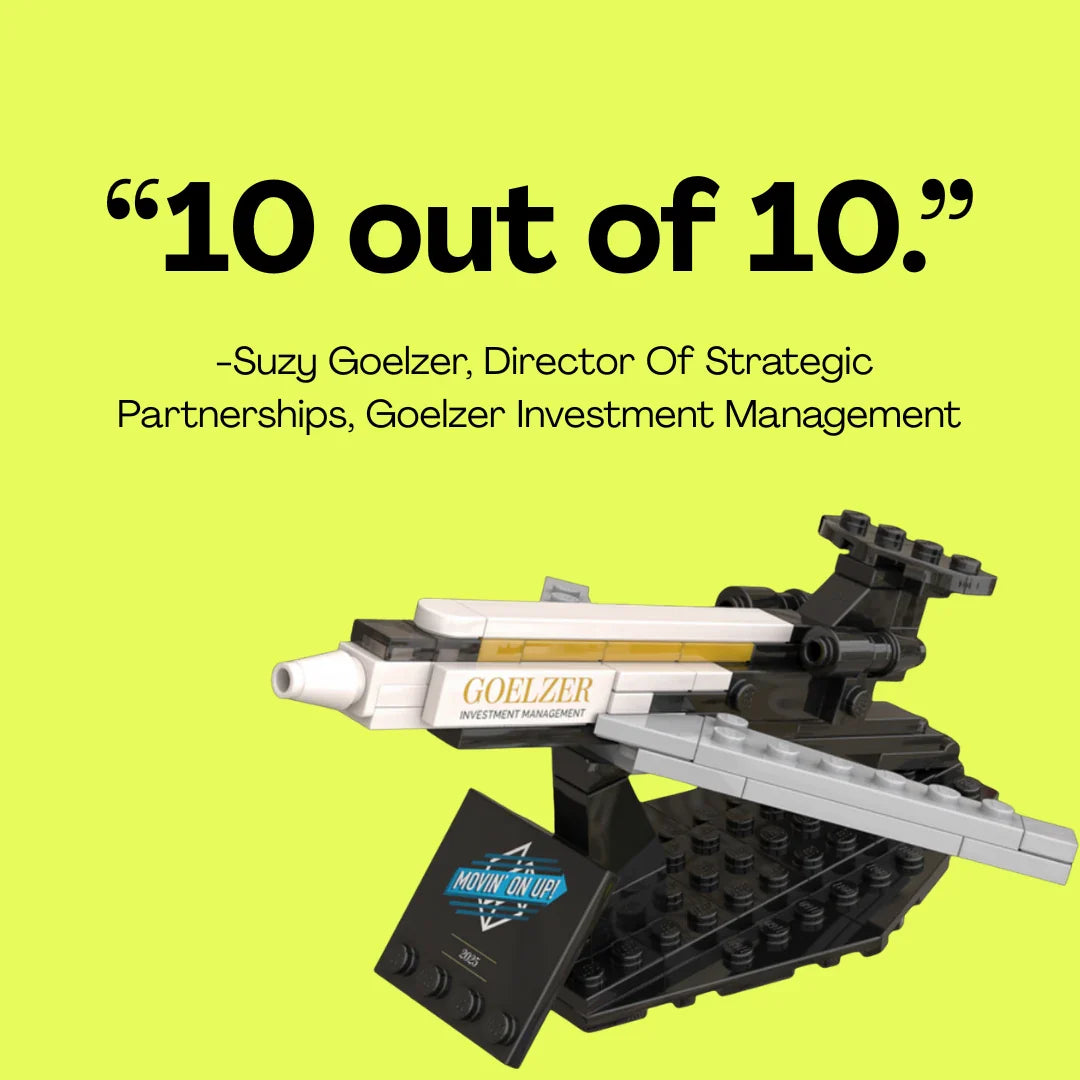 Client Spotlight: Goelzer