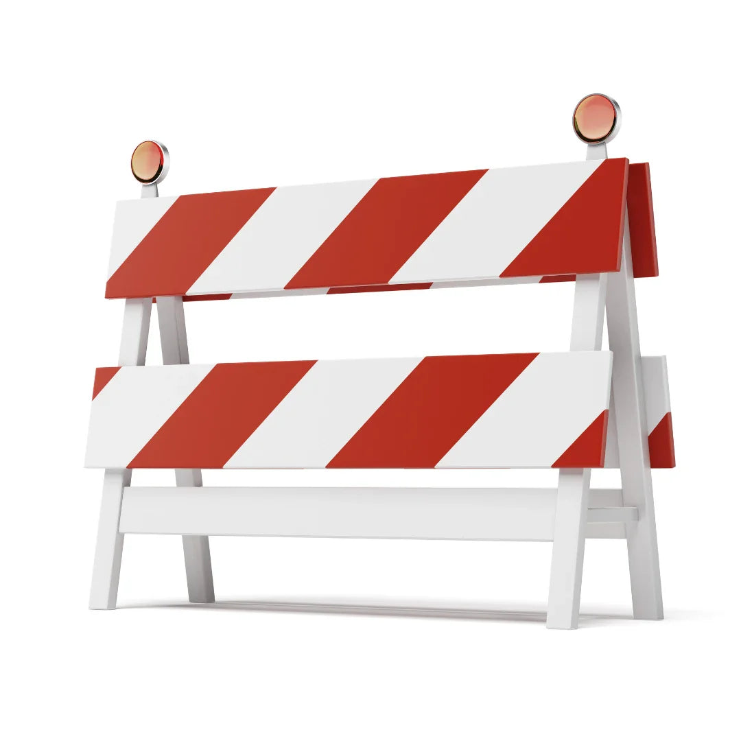 From Roadblocks to Building Blocks