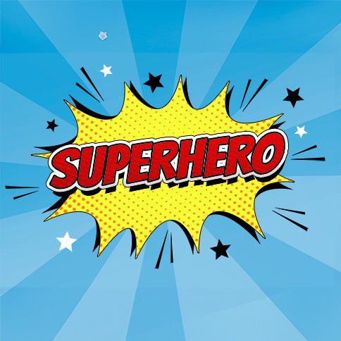 Unleash The Ultimate Superhero Dream With Our Exclusive New Offering