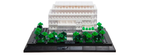 The Microscale Advantage