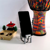 Cellphone Stand - Custom Set Made With Genuine LEGO® Bricks.