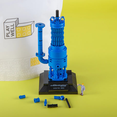 How this Custom Set Helps Eliminate Pump Failures