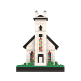 Middleton Church Brick Set