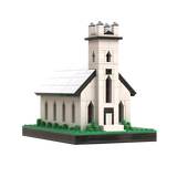 Middleton Church Brick Set