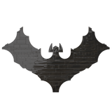 Spooky Halloween Bat- FREE Building Instructions