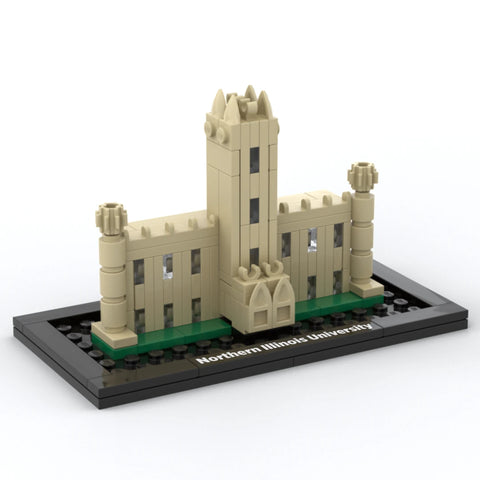 Building Alumni Connection Through Play