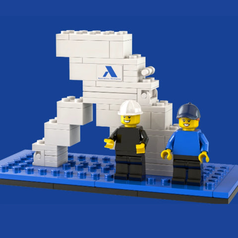 Apprentis Ventures’ Symbolic Build