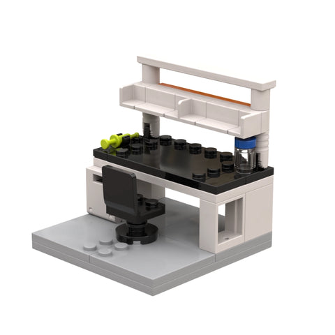 How this Custom Sets Appreciates Innovation