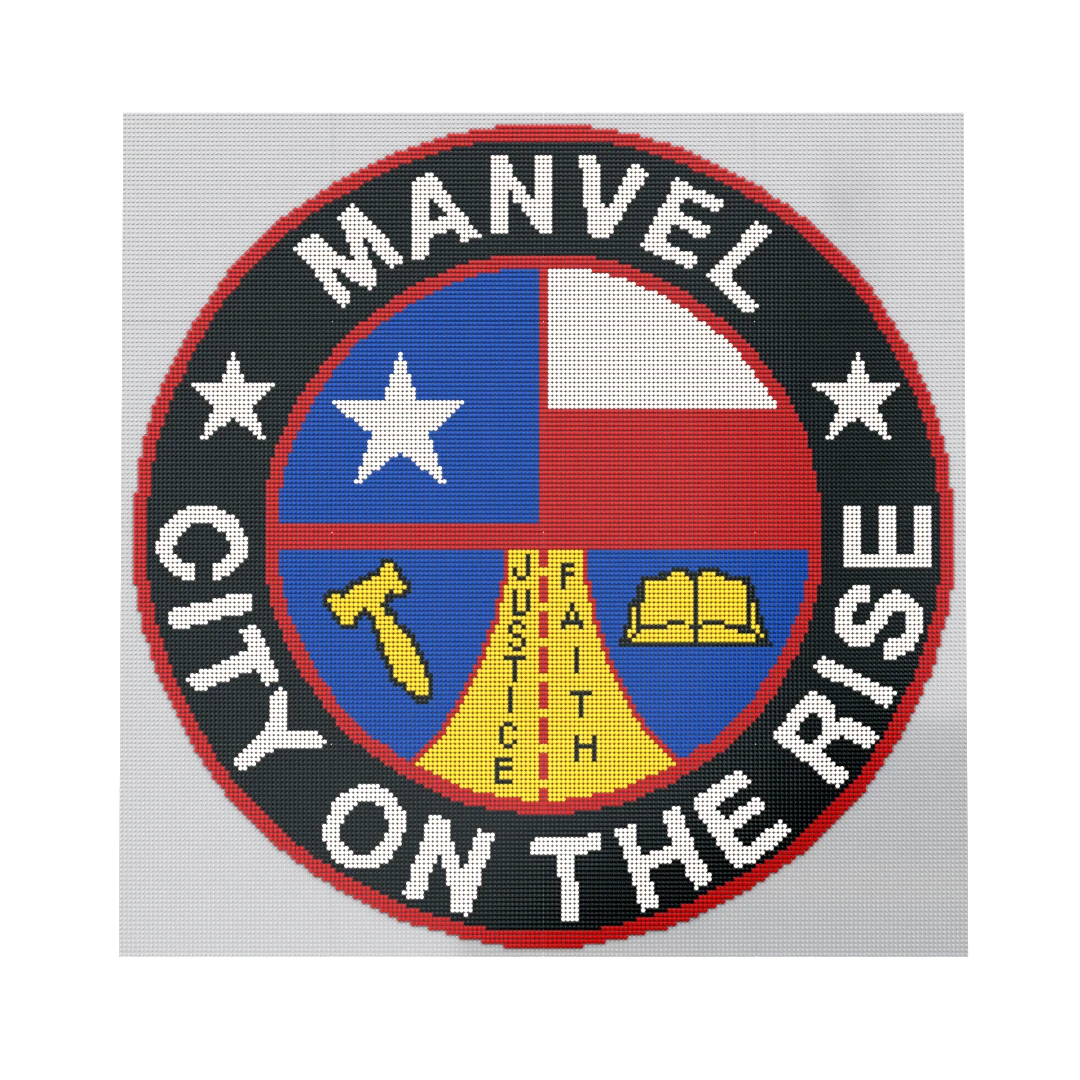 Everything is Awesome in Manvel – Playwell Bricks