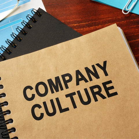 Inspire a Vibrant Company Culture