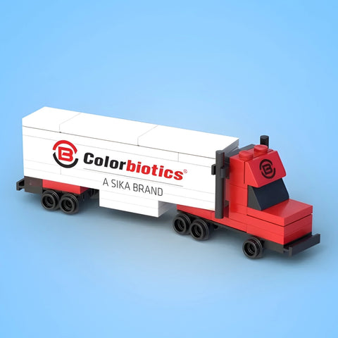 How this Custom Set Helps Deliver Colour to the Mulch Industry