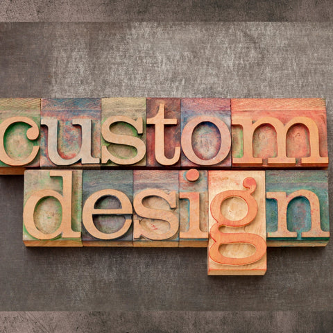 Why Choose a Custom Gift?