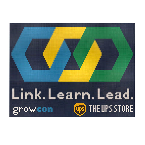 How this Custom Set Helped Make Growcon a Memorable Event