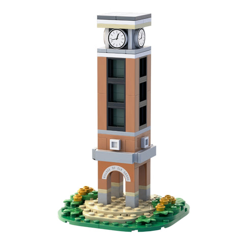 How this Custom Set Commemorates a Village’s 70th Anniversary