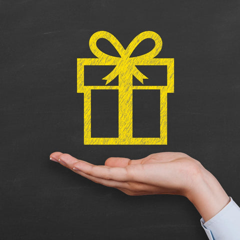 Five Elements of the Perfect Employee Gift