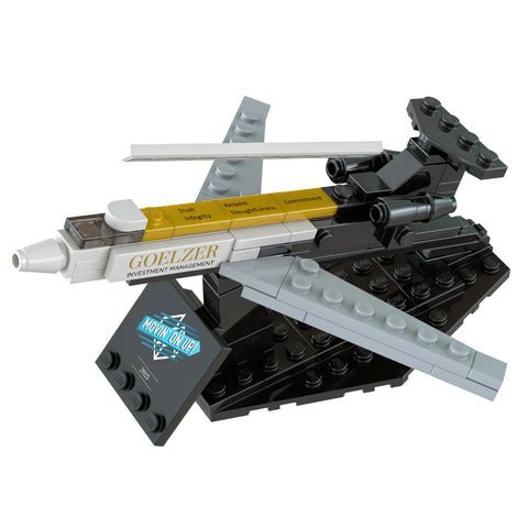 How this Custom Set Kept Employees Motivated