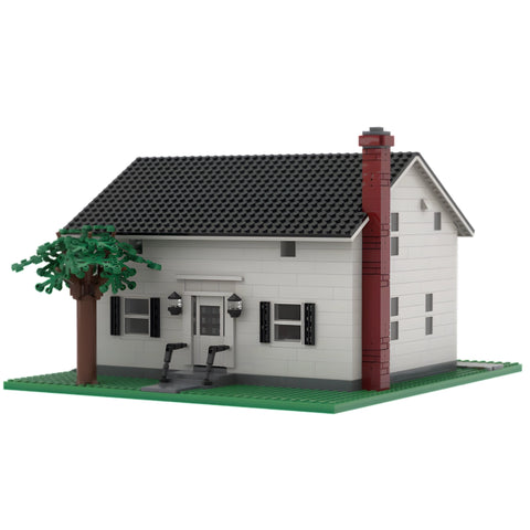 How This Custom Set Captures an Adventure