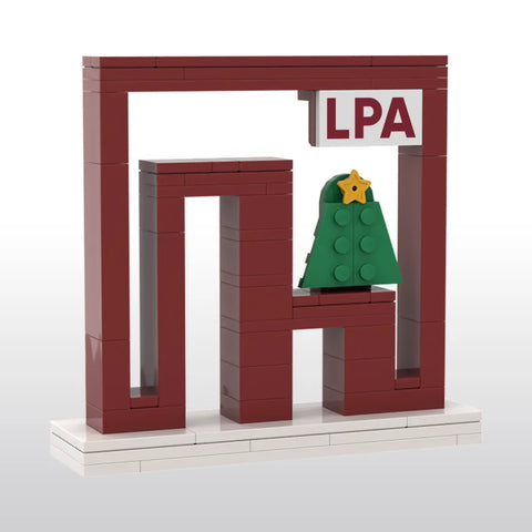 How This Custom Set Helped Keep a Holiday Tradition Going