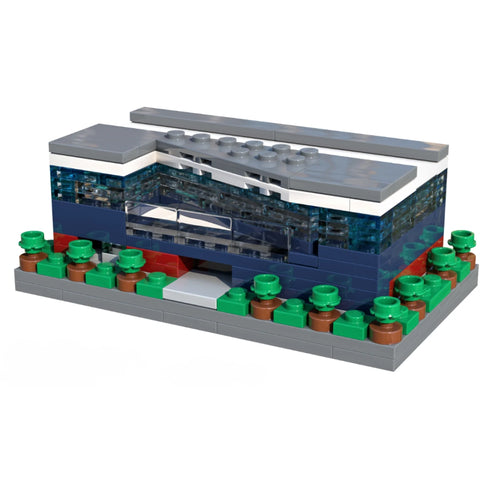 How Metrocare Celebrated the New Mental Health and Disability Innovation Center