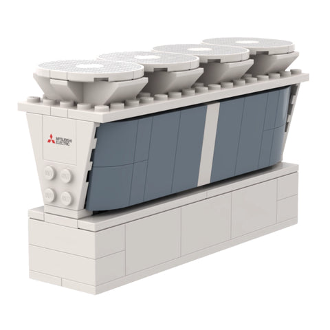 How this Custom Chiller Set Captured all the Right Details