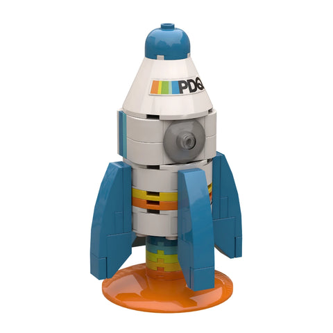 How a Rocket Set Helped PDQ Launch Employee Appreciation