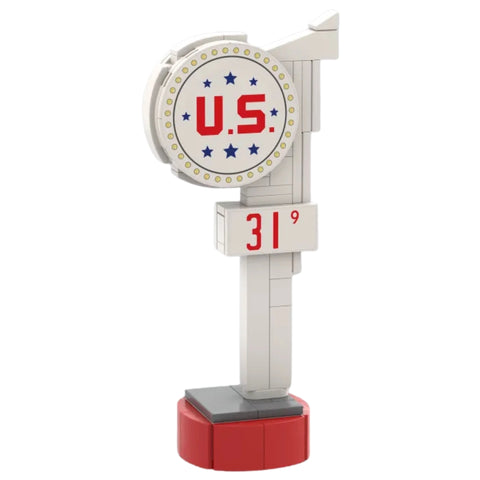 How These Bricks Helped to Mark 75 Years of Business