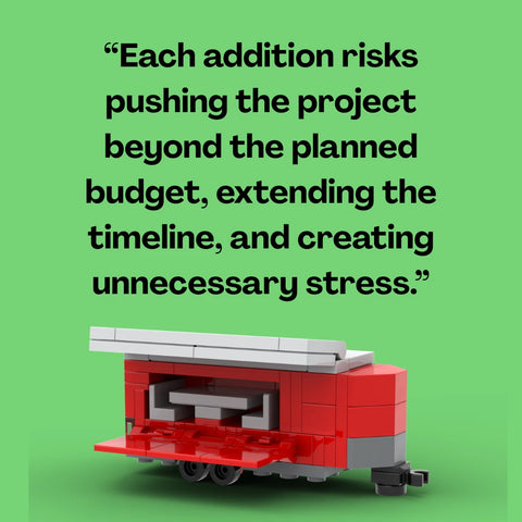Scope Creep and Why it Matters