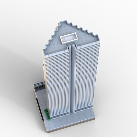 Building Beyond Blueprints