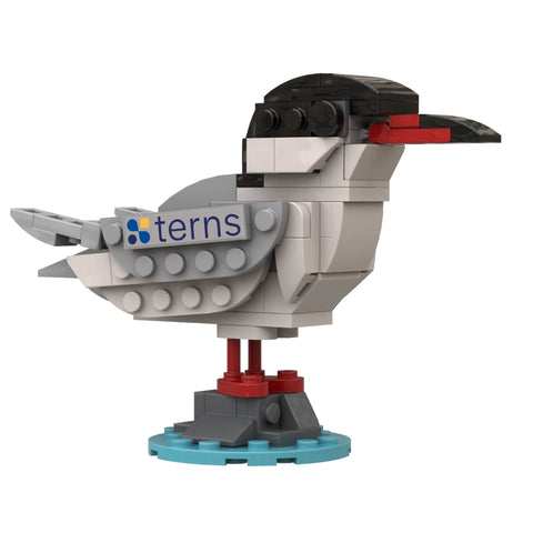 How this Arctic Tern Celebrates Employee Legacies