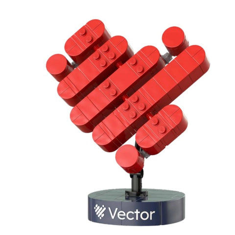 How this Custom Set Gets to the Heart of the Vector Remote Team