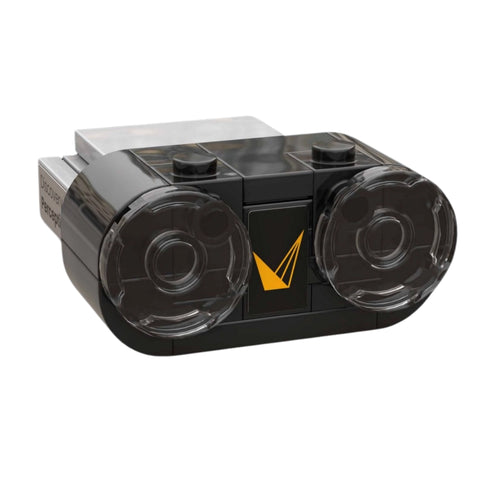 How this Custom Underwater Camera Set Helped to Launch a New Product