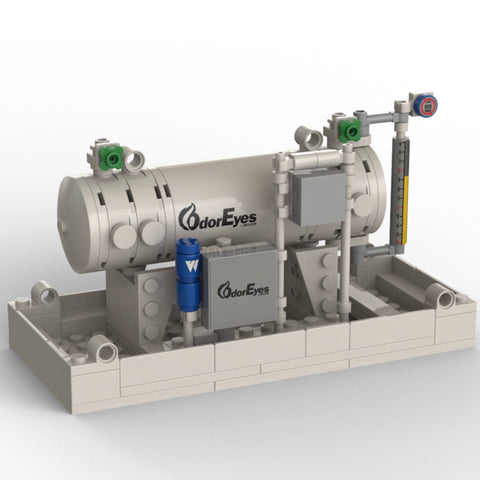 How this Custom Set Offers Welker a Gift for All Occasions